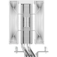 Кулер для процессора Ocypus Delta A40 Elite WH Dual FAN Delta-A40-WH2NNWN00X-GL