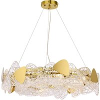 Люстра Lumion Queeny 6582/8