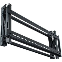 Кронштейн для информационной панели ABC Mount WallPro-90 (черный)