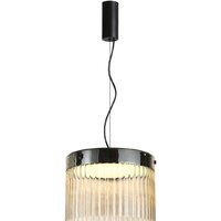 Подвесная люстра Odeon Light Pillari 5047/24L