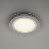 Припотолочная люстра LED4U 322-12W