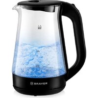 Электрический чайник Brayer BR6112BK
