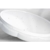 Светильник-тарелка Lussole Moonlight LSP-8319