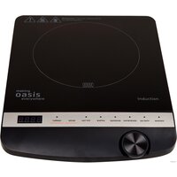 Настольная плита Making Oasis Everywhere PI-B3SK