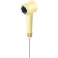 Фен Dreame Hairdryer Gleam Pro AHD12A (желтый)