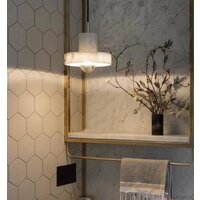 Люстра средней высоты ImperiumLoft Marble01 101775-26