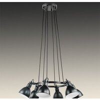 Подвесная люстра Lightstar Acrobata 761167