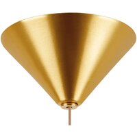 Подвесная люстра Lightstar Cone 757013