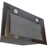 Кухонная вытяжка Making Oasis Everywhere UМ-52S