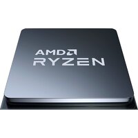 Процессор AMD Ryzen 7 5800X