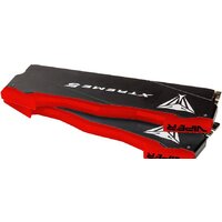 Оперативная память Patriot Viper Xtreme 5 2x16ГБ DDR5 7600МГц PVX532G76C36K
