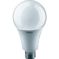 Светодиодная лампочка Navigator NLLB-A70-20-230-4K-E27