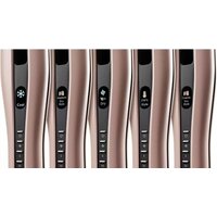 Фен-стайлер Haier HHS-605