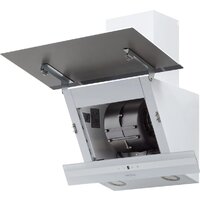 Кухонная вытяжка Krona Irma A 600 S (белый)