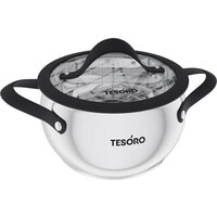 Кастрюля Tesoro Rimini КС717