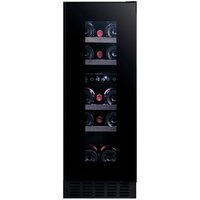 Винный шкаф Temptech SOMX30DRB