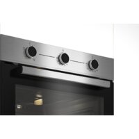 Электрический духовой шкаф BEKO BBIC12100XD