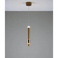 Подвесная люстра Moderli Elli V10882-PL