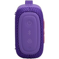 Беспроводная колонка JBL Go 5 (фиолетовый)