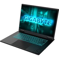 Игровой ноутбук Gigabyte Gaming A16 GA6H CVHI3KZ894SD