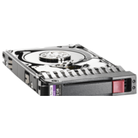 Жесткий диск HP 1.2TB [718162-B21]