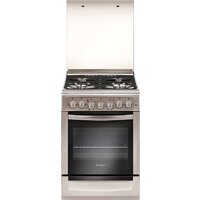 Кухонная плита GEFEST 5102-03 0027 (чугунные решетки)