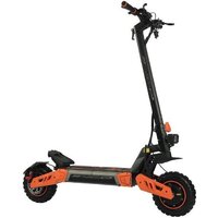 Электросамокат Kugoo G4 Max