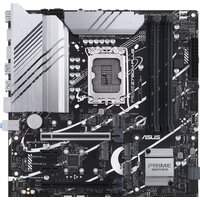 Материнская плата ASUS Prime Z790M-PLUS 90MB1E70-M0EAY0