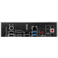 Материнская плата MSI MPG B550 Gaming Plus