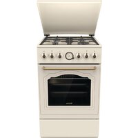 Кухонная плита Gorenje GGI5BCLI