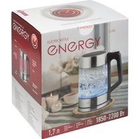 Электрический чайник Energy E-226 111151