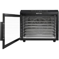 Сушилка для овощей и фруктов Meyvel MDH7-1S
