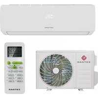 Кондиционер Dantex Eco Pro R32 RK-18ENT6/RK-18ENT6E