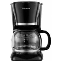 Капельная кофеварка MAUNFELD MF-732BK
