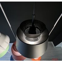 Подвесная люстра ImperiumLoft Sota 102072-26