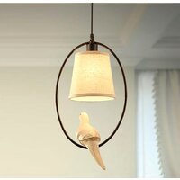 Подвесная люстра LOFT IT Birds LOFT1029A-1