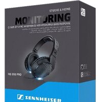 Наушники Sennheiser HD 200 Pro [507182]