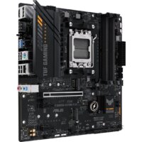 Материнская плата ASUS TUF Gaming A620M-Plus