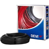 Нагревательный кабель DEVI safe 20Т 95м