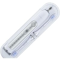 Электрическая зубная щетка Revyline RL 010 (белый)
