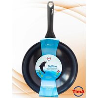 Сковорода ВОК TimA Delfino Induction DN-4128