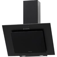 Кухонная вытяжка Krona Fiona E 600 PB (черный)