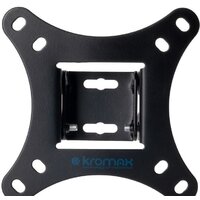 Кронштейн для телевизора Kromax VEGA-6 NEW (черный)