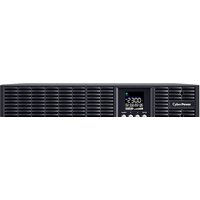 Источник бесперебойного питания CyberPower OLS3000ERT2Ua