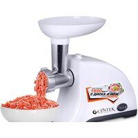 Мясорубка CENTEK CT-1609 (белый)