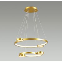 Подвесная люстра Lumion Ledio Sheridan 5247/79L