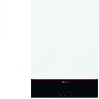 Отопительный котел Viessmann Vitodens 100-W B1KF 25