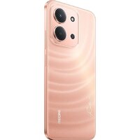 Телефон Xiaomi Redmi 15C 4G 8GB/256GB международная версия (оранжевый)