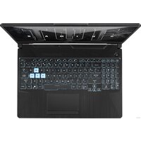 Игровой ноутбук ASUS TUF Gaming A15 FA506NCR-HN095