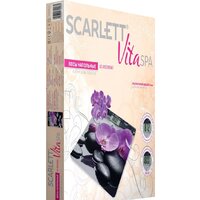 Напольные весы Scarlett SC-BS33E067